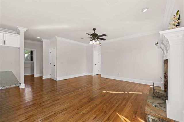 3370 Seven Oaks Drive, Cumming, GA 30041