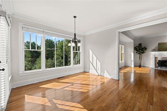 3370 Seven Oaks Drive, Cumming, GA 30041