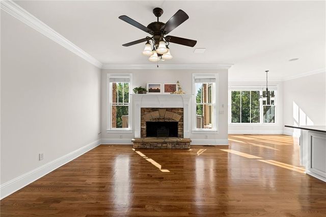 3370 Seven Oaks Drive, Cumming, GA 30041