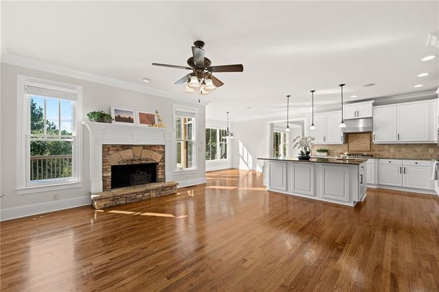 3370 Seven Oaks Drive, Cumming, GA 30041