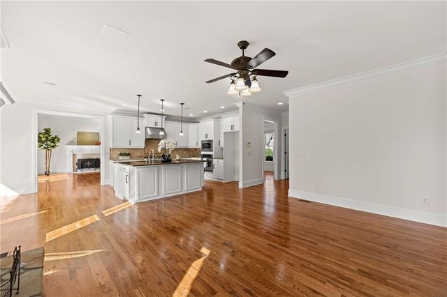 3370 Seven Oaks Drive, Cumming, GA 30041