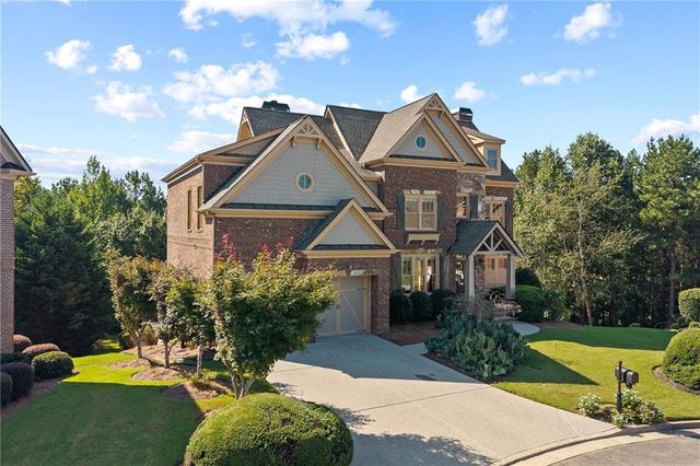 3370 Seven Oaks Drive, Cumming, GA 30041