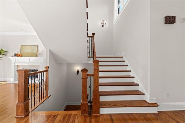 3370 Seven Oaks Drive, Cumming, GA 30041