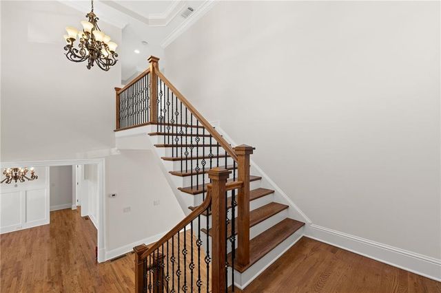 3370 Seven Oaks Drive, Cumming, GA 30041