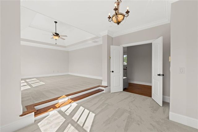 3370 Seven Oaks Drive, Cumming, GA 30041