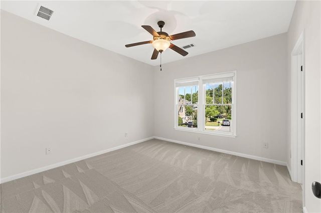 3370 Seven Oaks Drive, Cumming, GA 30041