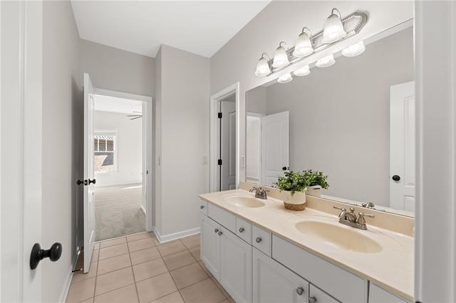 3370 Seven Oaks Drive, Cumming, GA 30041