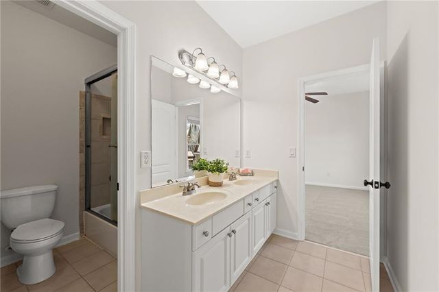 3370 Seven Oaks Drive, Cumming, GA 30041