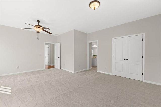 3370 Seven Oaks Drive, Cumming, GA 30041