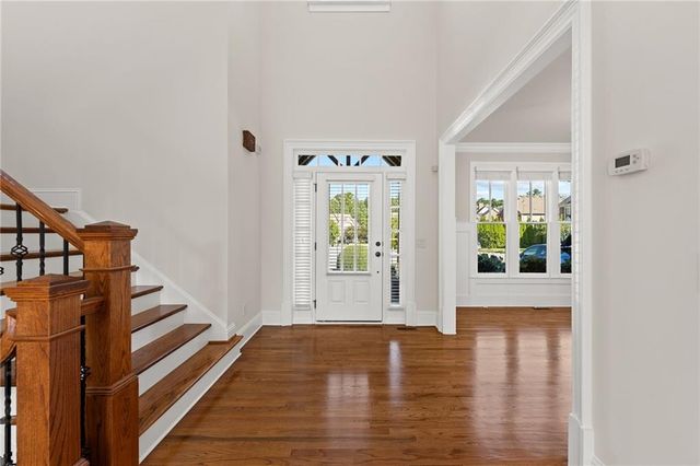 3370 Seven Oaks Drive, Cumming, GA 30041