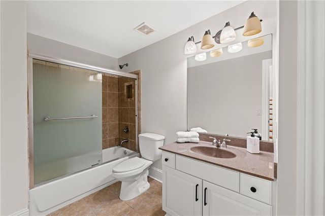 3370 Seven Oaks Drive, Cumming, GA 30041
