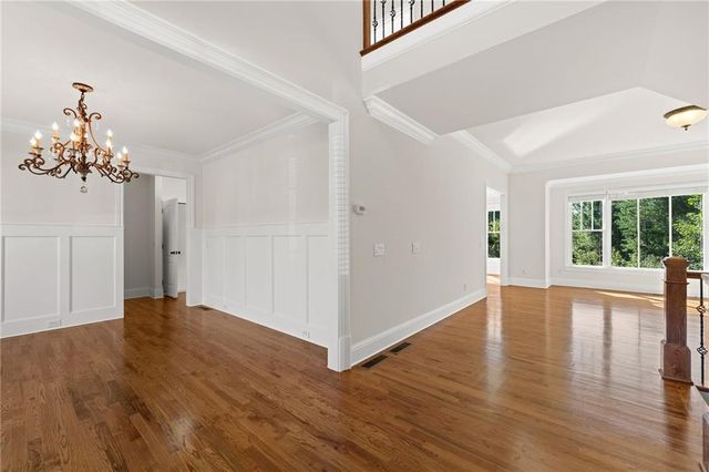3370 Seven Oaks Drive, Cumming, GA 30041