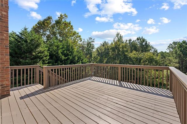 3370 Seven Oaks Drive, Cumming, GA 30041