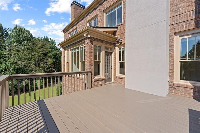 3370 Seven Oaks Drive, Cumming, GA 30041