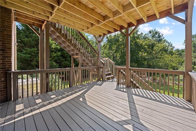 3370 Seven Oaks Drive, Cumming, GA 30041