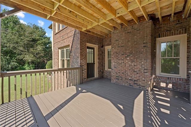 3370 Seven Oaks Drive, Cumming, GA 30041