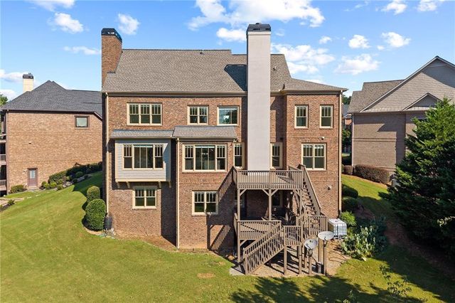 3370 Seven Oaks Drive, Cumming, GA 30041