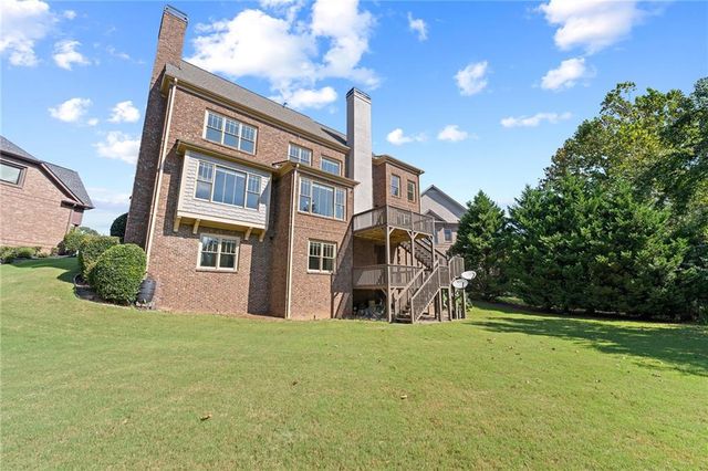 3370 Seven Oaks Drive, Cumming, GA 30041