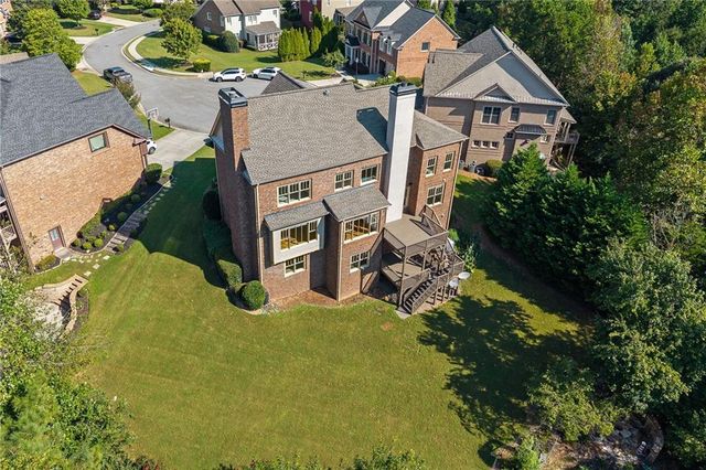 3370 Seven Oaks Drive, Cumming, GA 30041