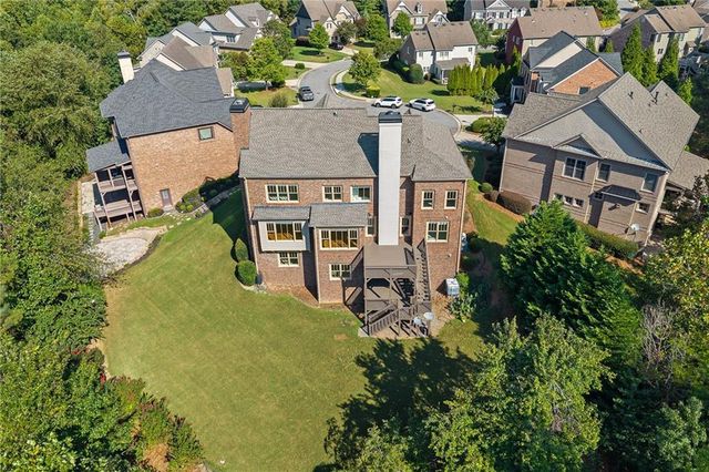 3370 Seven Oaks Drive, Cumming, GA 30041
