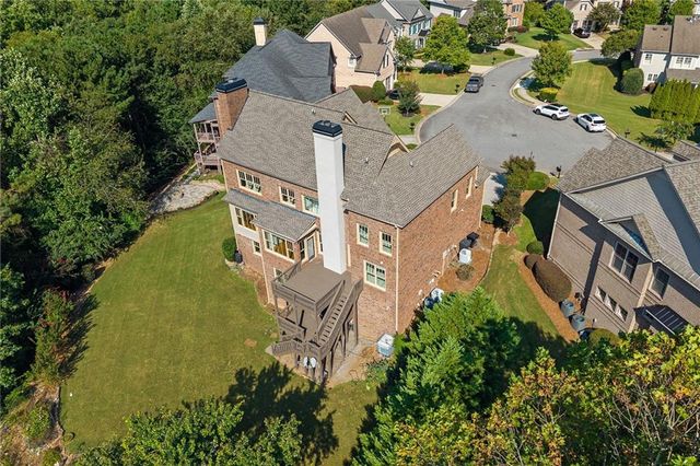 3370 Seven Oaks Drive, Cumming, GA 30041
