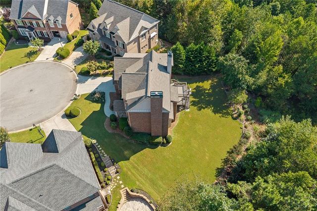 3370 Seven Oaks Drive, Cumming, GA 30041