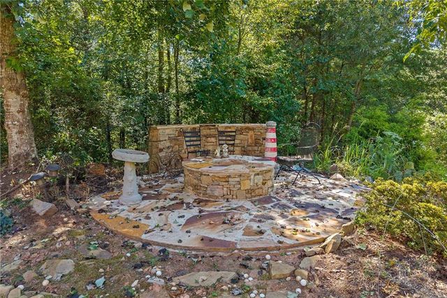 3370 Seven Oaks Drive, Cumming, GA 30041