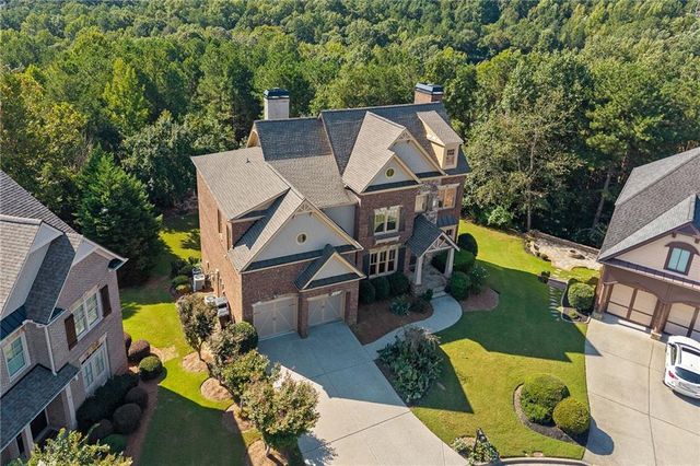 3370 Seven Oaks Drive, Cumming, GA 30041