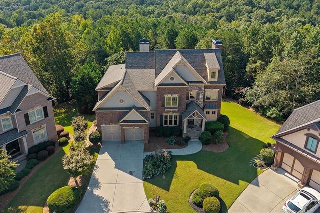 3370 Seven Oaks Drive, Cumming, GA 30041