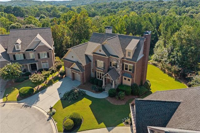 3370 Seven Oaks Drive, Cumming, GA 30041
