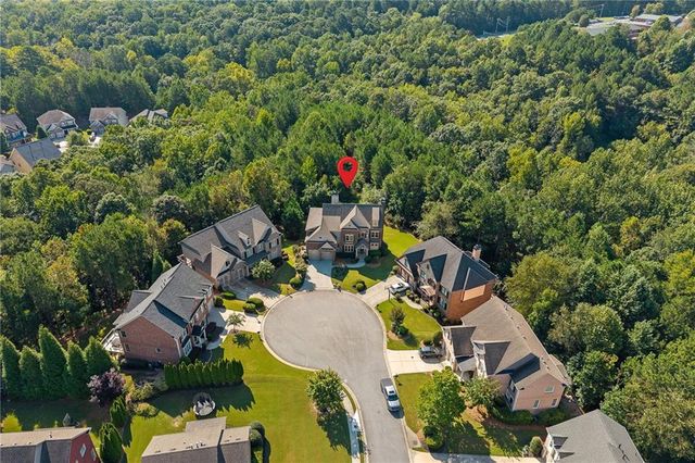 3370 Seven Oaks Drive, Cumming, GA 30041
