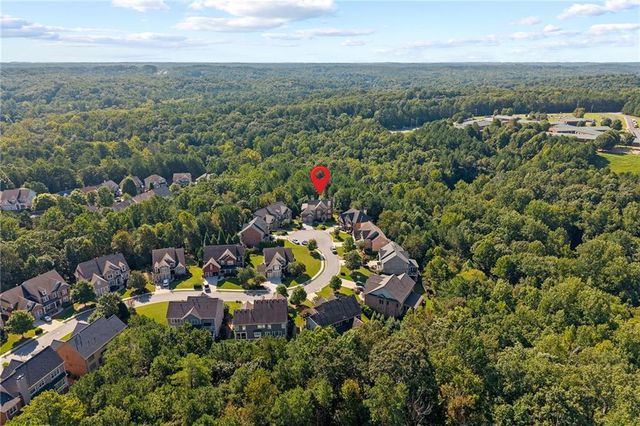 3370 Seven Oaks Drive, Cumming, GA 30041