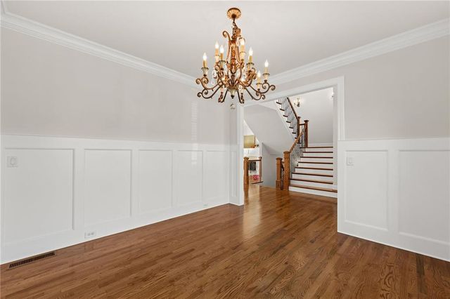 3370 Seven Oaks Drive, Cumming, GA 30041