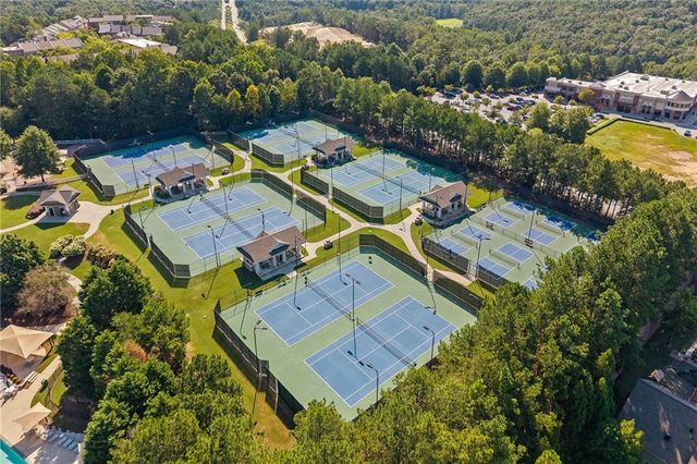 3370 Seven Oaks Drive, Cumming, GA 30041