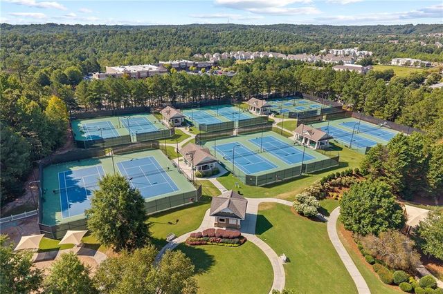 3370 Seven Oaks Drive, Cumming, GA 30041