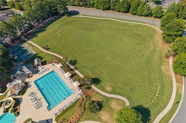 3370 Seven Oaks Drive, Cumming, GA 30041