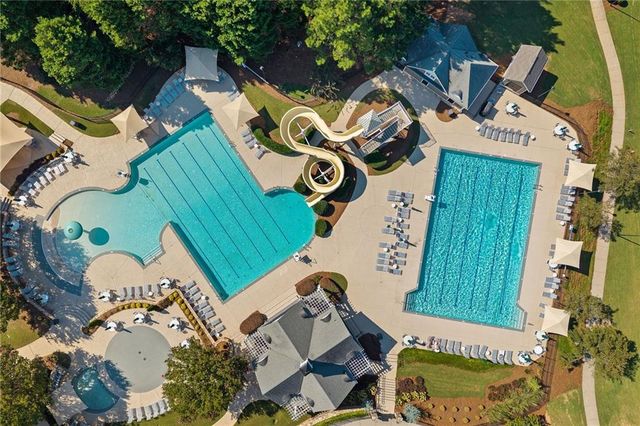 3370 Seven Oaks Drive, Cumming, GA 30041