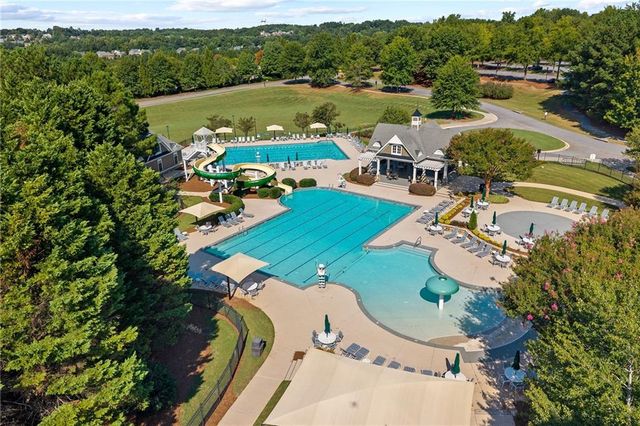 3370 Seven Oaks Drive, Cumming, GA 30041