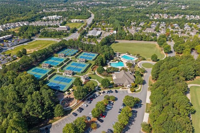 3370 Seven Oaks Drive, Cumming, GA 30041