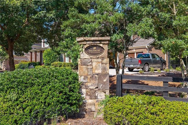 3370 Seven Oaks Drive, Cumming, GA 30041