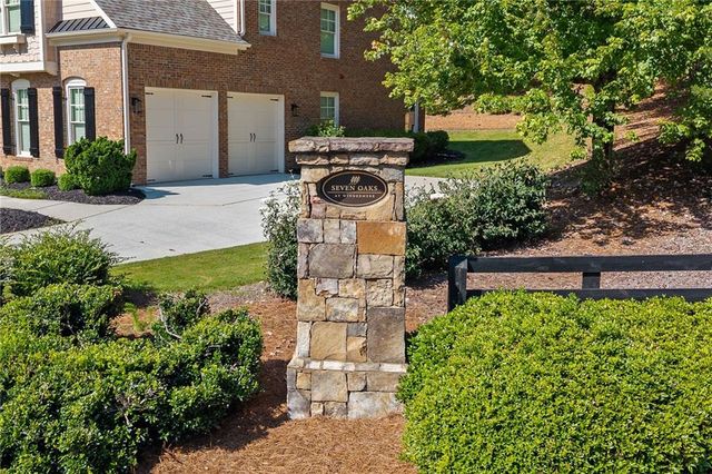3370 Seven Oaks Drive, Cumming, GA 30041