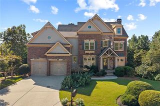 3370 Seven Oaks Drive, Cumming, GA 30041