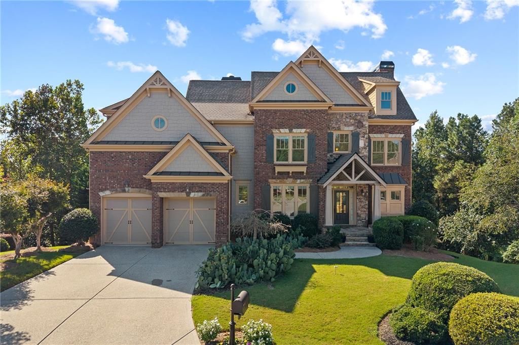 3370 Seven Oaks Drive, Cumming, GA 30041