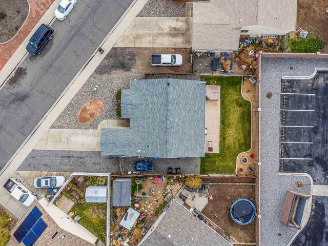 391 Summer Glen Drive, Grand Junction, CO 81501