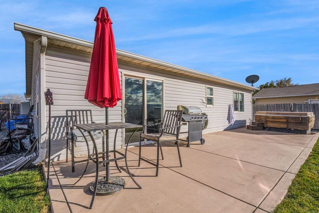 391 Summer Glen Drive, Grand Junction, CO 81501