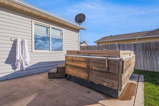 391 Summer Glen Drive, Grand Junction, CO 81501