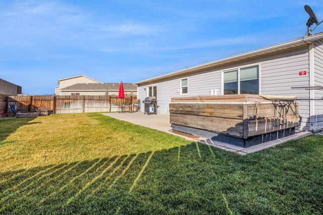 391 Summer Glen Drive, Grand Junction, CO 81501