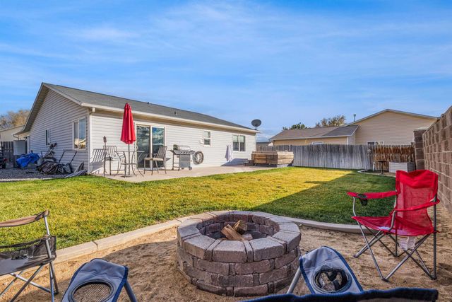 391 Summer Glen Drive, Grand Junction, CO 81501