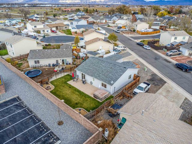 391 Summer Glen Drive, Grand Junction, CO 81501