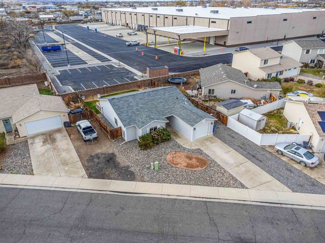 391 Summer Glen Drive, Grand Junction, CO 81501